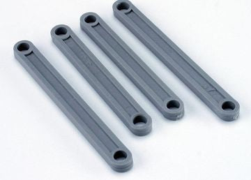Traxxas 2441A Camber Links Grey (Set)