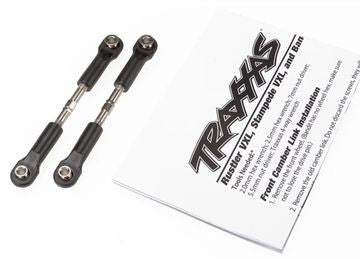 Traxxas 2443 Camber Link Rear 56mm(cc) Complete (2)