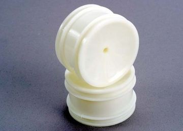 Traxxas 2474 Wheels Dished 2.15" Rear (2)