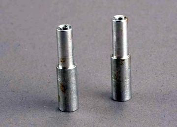 Traxxas 2544 Aluminium pivot posts