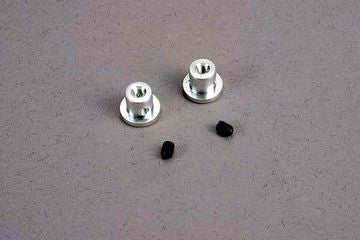 Traxxas 2615 Wing Buttons (2) Bandit