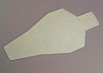 Traxxas 2629 Lower chassi TRX-3