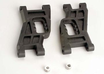 Traxxas 2631R Front suspension arms