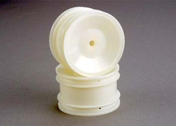 Traxxas 2670 Dished rear wheel 2