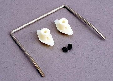 Traxxas 2714 Wing wire & Buttons