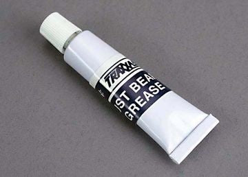 Traxxas 2717 Thrust Bearing Lube (Black Lithium)