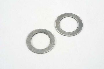 Traxxas 2722 Diff rings 19mm (2)
