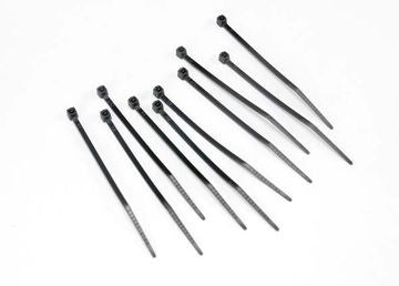 Traxxas 2734 Cable Ties Small (10)