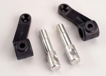 Traxxas 2737 Steering blocks