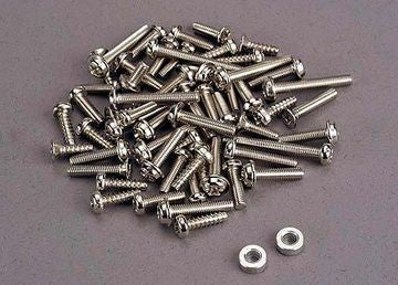 Traxxas 2749 TRX-1 Screw set