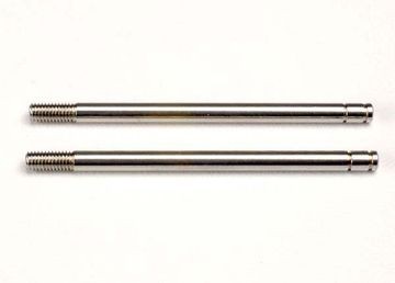Traxxas 2764 Piston rods,stainless X