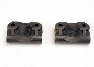 Traxxas 2797 Suspension Arm Mount Rear 0-Degree (Pair)