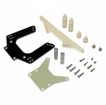 Traxxas 2828 Shock tower fiberglass