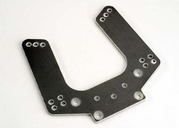 Traxxas 2839 Shock tower front