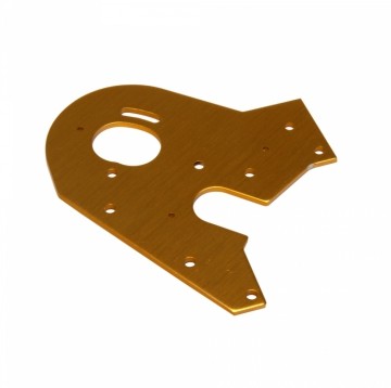 Traxxas 2880 Motorplate*