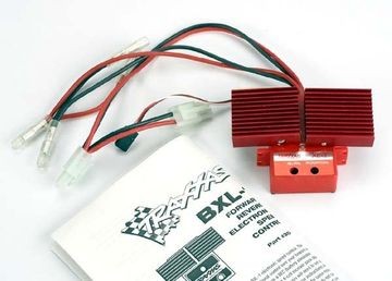 Traxxas 3007 Electronic speedcontrol BXL-1