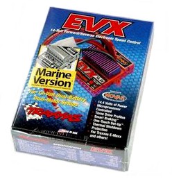 Traxxas 3015 Marine EVX ESC* SALE
