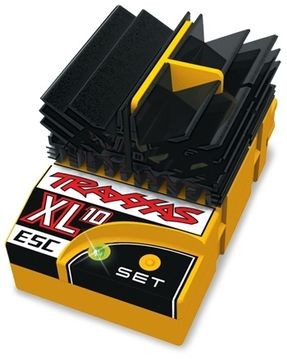 Traxxas 3016 XL-10 Electronic speedcontrol