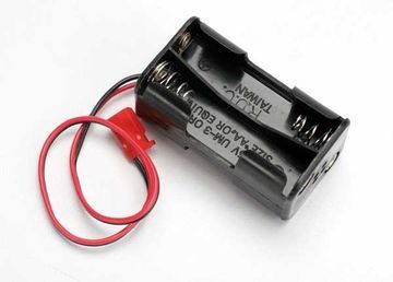Traxxas 3039 Battery Holder 4xAA
