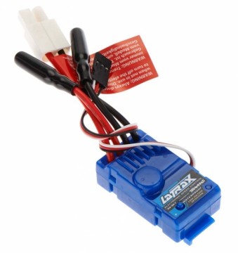 Traxxas 3045X ESC LaTrax 1/18