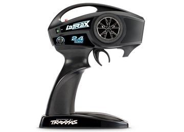 Traxxas 3047 Transmitter 2.4G 2-ch LaTrax