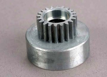 Traxxas 3120 Clutch Bell 20T 32P Steel