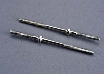 Traxxas 3139 Turnbuckles (Front Tie Rods) 62mm (2)