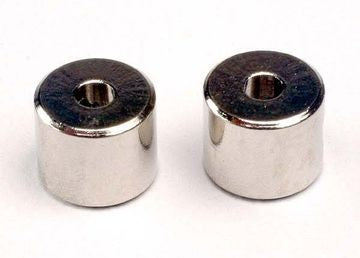 Traxxas 3182 Collars with Set Screw (2)