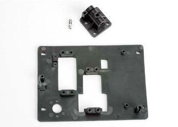 Traxxas 3515 Tray radio