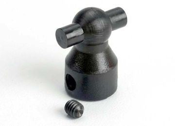 Traxxas 3527 Coupler U-joint for Driveshaft