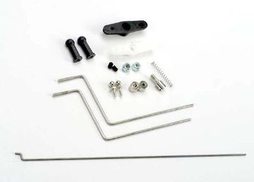 Traxxas 3532 Linkage Kit Nitro Vee