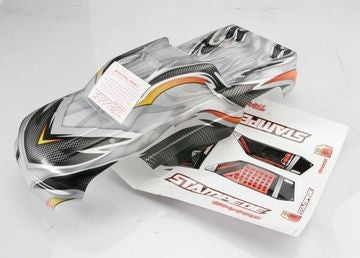 Traxxas 3617X Body Stampede ProGraphix
