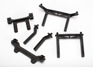 Traxxas 3619 Body Mounts & Body Posts Set Truck