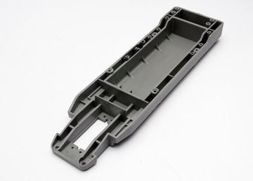 Traxxas 3622A Main Chassis Truck Grey DISC. replaced by 3622R