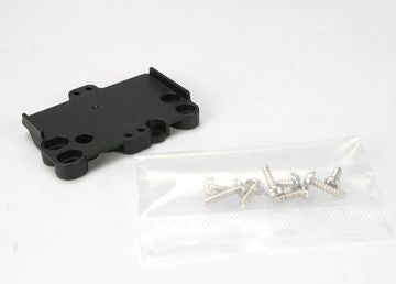 Traxxas 3625 Mounting Plate, Speed Control XL-5/XL-10