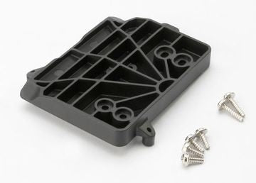 Traxxas 3626 Mounting Plate ESC/Receiver Box