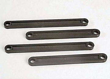 Traxxas 3641 Camber Link Front and Rear Black (4)
