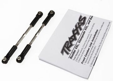 Traxxas 3645 Turnbuckle Complete Toe-link 96mm (2)