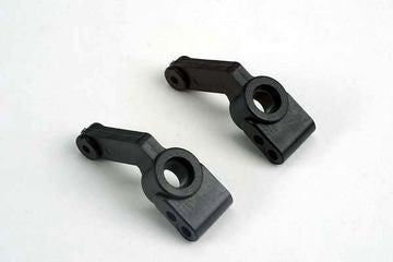 Traxxas 3652 Stub Axle Carriers (2) Bandit