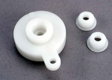 Traxxas 3744 Servo Saver* (Replaced by #3744X)