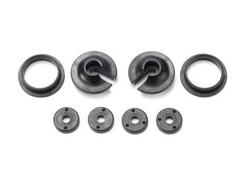 Traxxas 3768 Spring Retainers / Piston Head Set