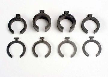 Traxxas 3769 Spring Pre-load Spacers Set
