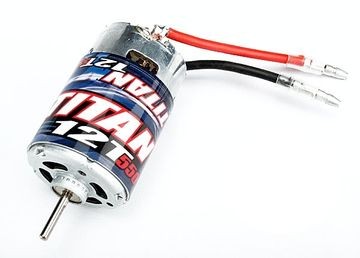 Traxxas 3785 Motor Titan 12T
