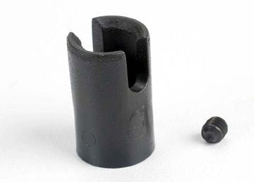 Traxxas 3828 Driveshaft Coupler U-joint Blast