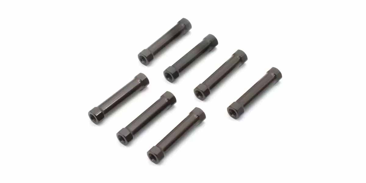 Kyosho Inferno MP11 Aluminium Mech Post (26)