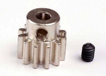 Traxxas 3942 - REPLACED BY 3942x - Pinion Gear 12T-32P