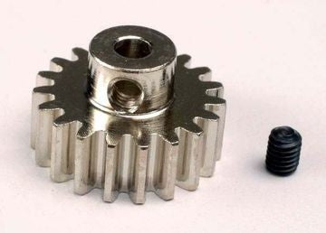 Traxxas 3949 - REPLACED BY 3949X - Pinion Gear 19T-32P