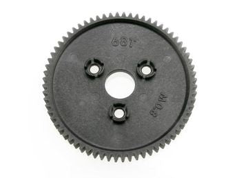 Traxxas 3961 Spur Gear 68T 0,8M/32P