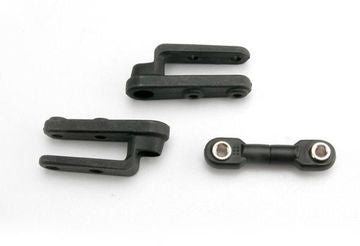 Traxxas 3968 Servo Horns, Steering Link