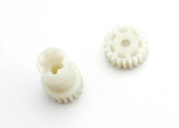 Traxxas 3973 Gear Set Close Ratio 18/21T Summit
